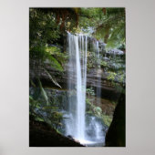 Russell-Herfsten, Tasmania, Australië Poster (Voorkant)