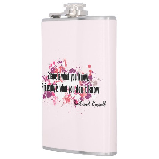 Russell Heupfles (Links)