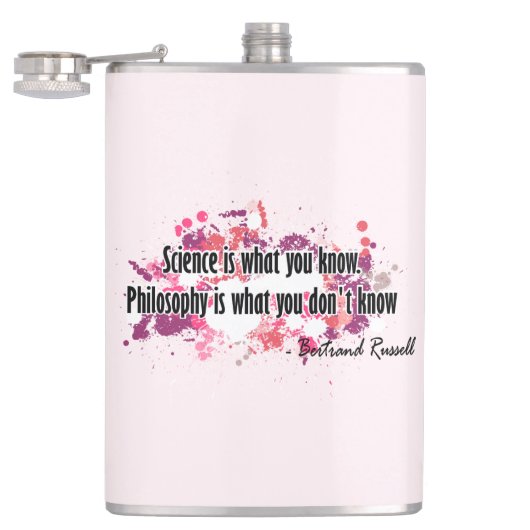 Russell Heupfles (Geopend)