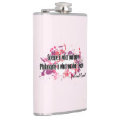 Russell Heupfles (Rechts)