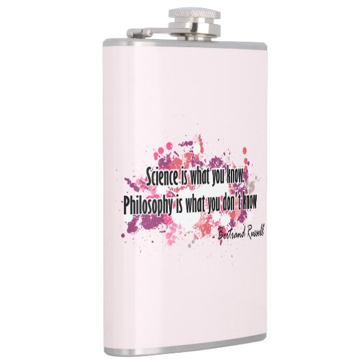 Russell Heupfles (Rechts)