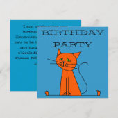 Russell Kaart (Voorkant / Achterkant)