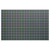Russell Tartan Print Stof (Yard (91,4 cm))