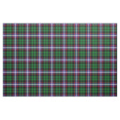 Russell Tartan Print Stof (Fat Quarter)