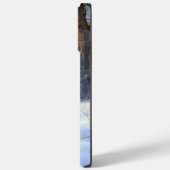 Russell Terrier Laat het sneeuwen Kerstmis Case-Mate iPhone Case (Achterkant / Links)