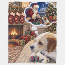 Russell Terrier Vakantie
