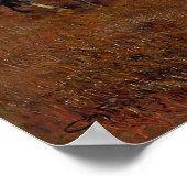 Russell The Medicine Man Poster (Hoek)