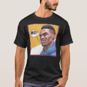 Russell Westbrook Classic T-Shirt (Voorkant)