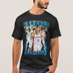 Russell Westbrook T-shirt