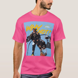 Russell Westbrook T-shirt