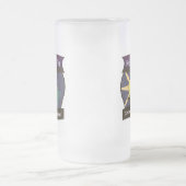 Russell's Tea Matglas Bierpul (Center)