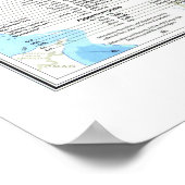 " Russia: 1993 Newly independent Nations MAP.., Poster (Hoek)