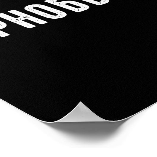 Russia For Russians Chernobyl Themed - Uni-adults, Poster (Hoek)