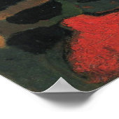 Russian Ballet 1912 Poster (Hoek)