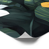 Russian Blue In Bathtub Poster, Funny Cat Poster (Hoek)