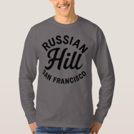Russian Hill T-shirt