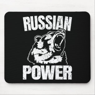 Russisch Beer Power Russian Gym Bodybuilding Russi Muismat