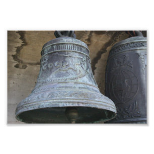 Russisch Bell Kodak professioneel fotopapier Foto Afdruk