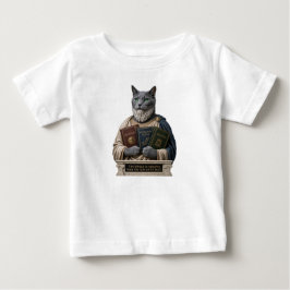 Russisch Blauw Aristoteles Kat
