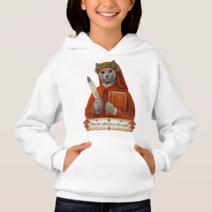 Russisch Blauw Dante Alighieri Kat