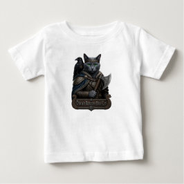 Russisch Blauw Edel Odin’s Kat