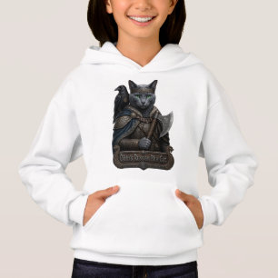 Russisch Blauw Edel Odin’s Kat