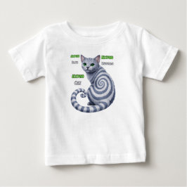 Russisch Blauw Hypno Kat