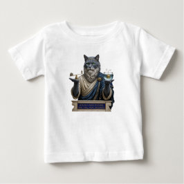 Russisch Blauwe Archimedes Kat