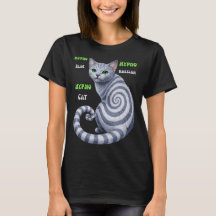 Russisch Blauwe Hypno Kat