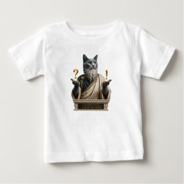 Russisch Blauwe Socrates Kat