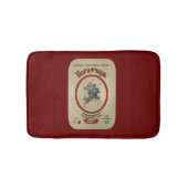 Russisch Bogatyr Beer Badmat (Voorkant)
