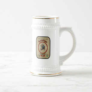 Russisch Bogatyr Beer Bierpul