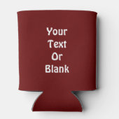 Russisch Bogatyr Beer Blikjeskoeler (Achterkant)