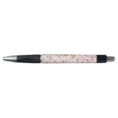 Russisch cyrillisch schrift pen (Voorkant)