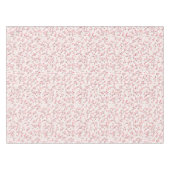 Russisch cyrillisch schrift tafelkleed (Voorkant (Horizontaal))