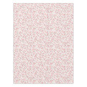 Russisch cyrillisch schrift tafelkleed (Voorkant)