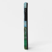 Russisch dorp Valentin Serov Case-Mate iPhone Case (Achterkant/links)