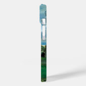 Russisch dorp Valentin Serov Case-Mate iPhone Case (Achterkant / Links)