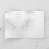 Russisch Geboorte Orthodoxe Kerst Kaart (Binnen)