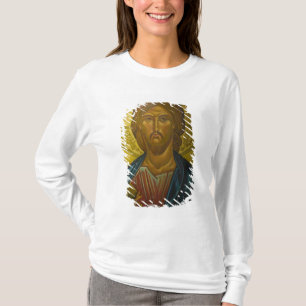 Russisch icoon in de Kerk van St. Sophia / T-shirt