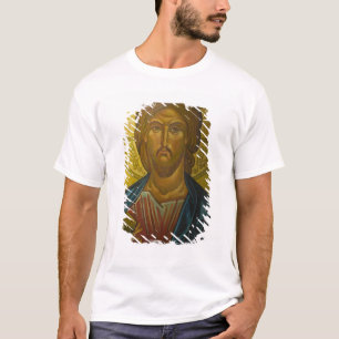 Russisch icoon in de Kerk van St. Sophia / T-shirt