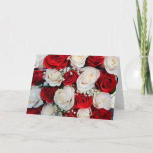 Russisch - Ik hou van jou Kaart