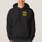 Russisch Keizerrijk Kleding Hoodie (Voorkant)