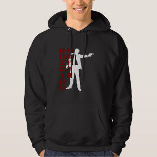 Russisch maffiaShirt Hoodie