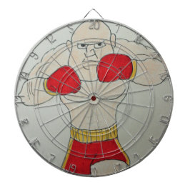 Russisch metroschets dartboard dartbord