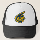 Russisch Mig 1,44 Trucker Pet (Voorkant)