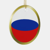 Russisch Ornament (Rechts)