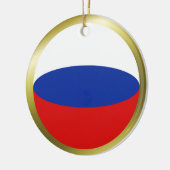Russisch Ornament (Links)