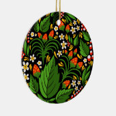 Russisch Ornament (Rechts)