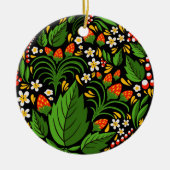 Russisch Ornament (Voorkant)